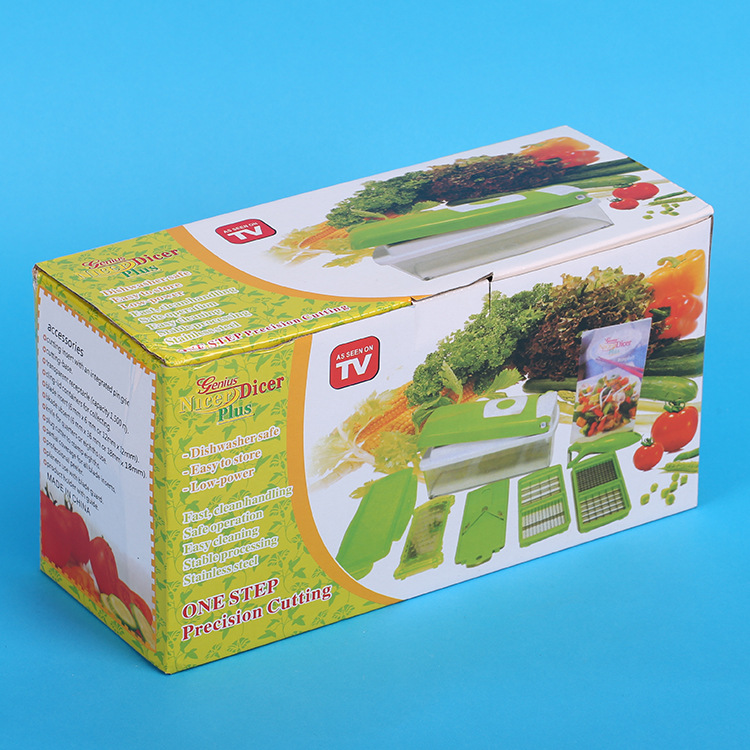 【TV電視購物產(chǎn)品廠家直銷新款多功能切菜器 切菜器套裝 廚房小工具】價(jià)格,廠家,批發(fā),廚用籠、架,義烏市索孚日用品廠-中國網(wǎng)庫