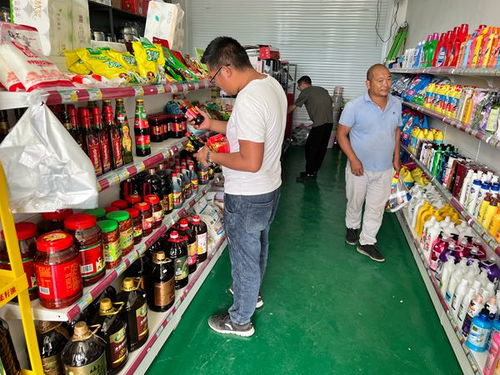 桐梓松坎 第一家村級合作社農資超市把服務搬到家門口