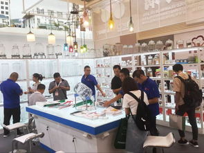 第112屆中國日用百貨商品交易會盛大開幕