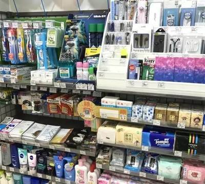 獨家揭秘!羅森便利店為什么要在今天開業(yè)&hellip;(附最全搶貨攻略)