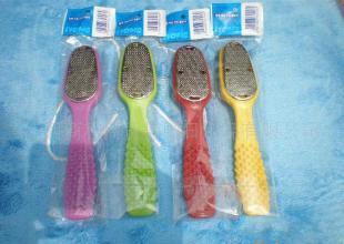 韓國日用品雙面進口磨腳石批發(fā) 韓國修腳器 去死皮器_家居家具_世界工廠網(wǎng)中國產(chǎn)品信息庫