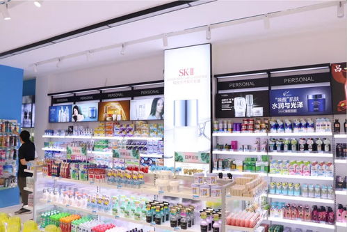 ?？谶@里能買0關稅進口商品了 不需要去免稅店