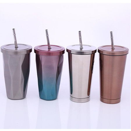 歐美熱銷不銹鋼車載保溫杯 外貿(mào)與日用的完美結(jié)合