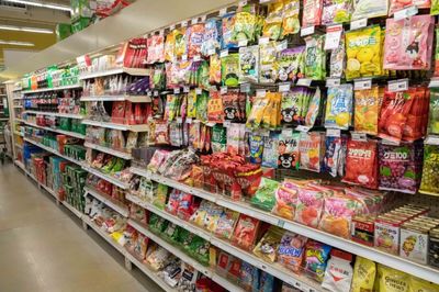 比雙11瘋狂！渥太華大統(tǒng)華周年慶大升級 美妝專區(qū)登場與超低折扣震撼來襲