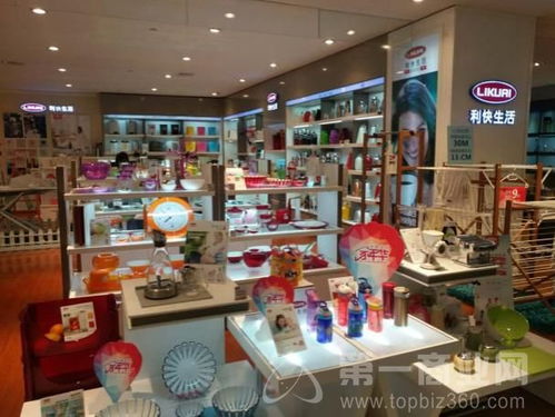 商超終端買家齊聚上海，電子產(chǎn)品銷售迎熱潮——第112屆中國日用百貨會前瞻